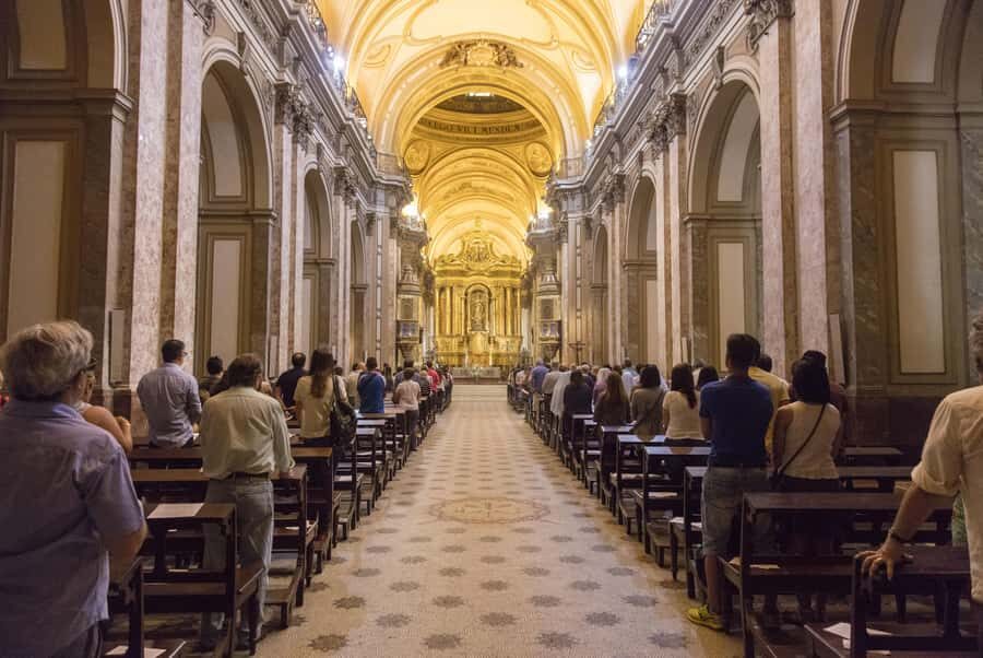 100% History and architecture of Buenos Aires - Key points worth knowing before you go
