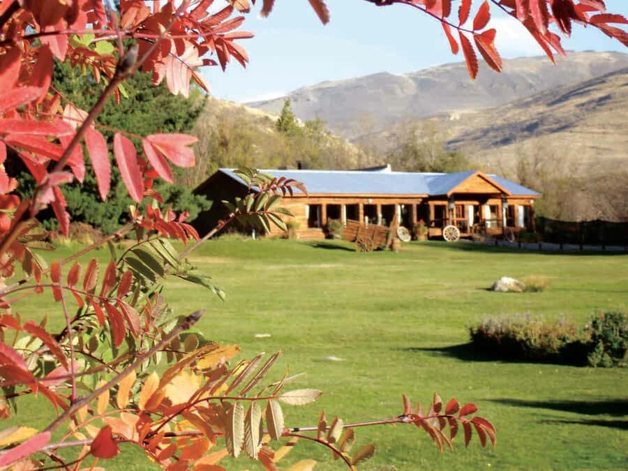 25 DE MAYO FARM - Key highlights at 25 de Mayo Farm