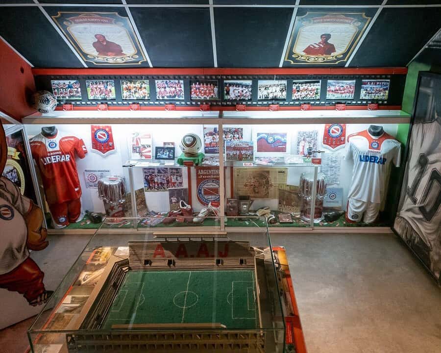 AllMaradona Buenos Aires: Maradona House Museum and Stadium - Who Should Book This Tour (and Who Might Want Another Option)