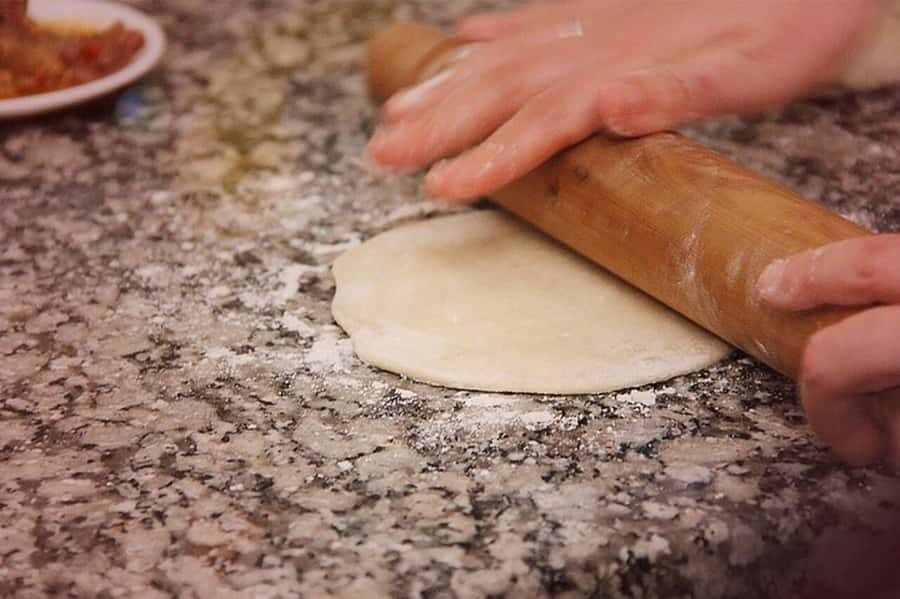 Argentinian Empanadas Cooking Experience in Palermo, Bs As - Key takeaways before you go