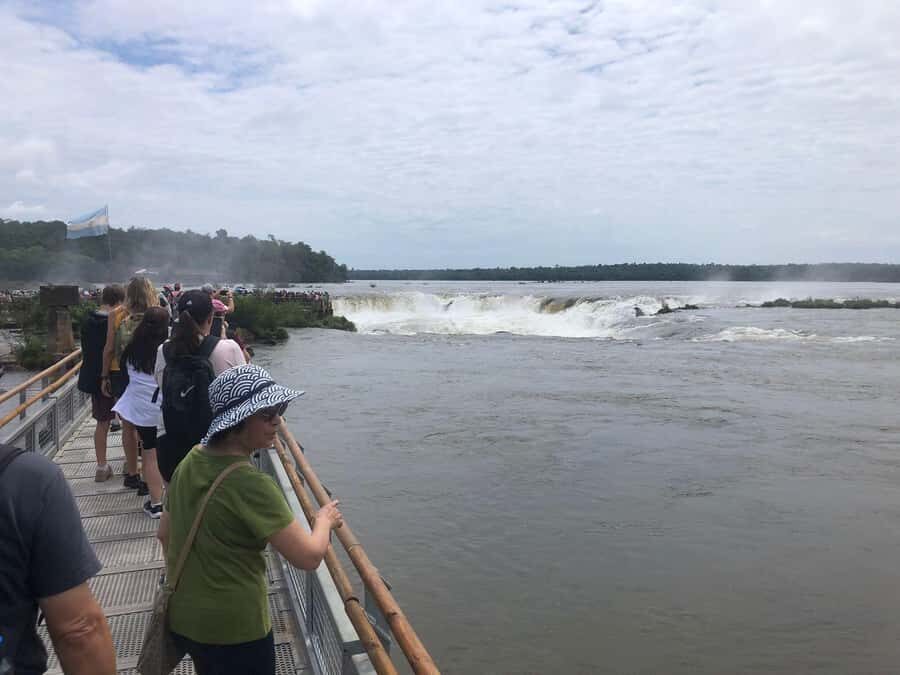 Argentinian Falls Tour + Optional Boat Ride (Private) - Why the Argentine Side Feels Different at Iguazú