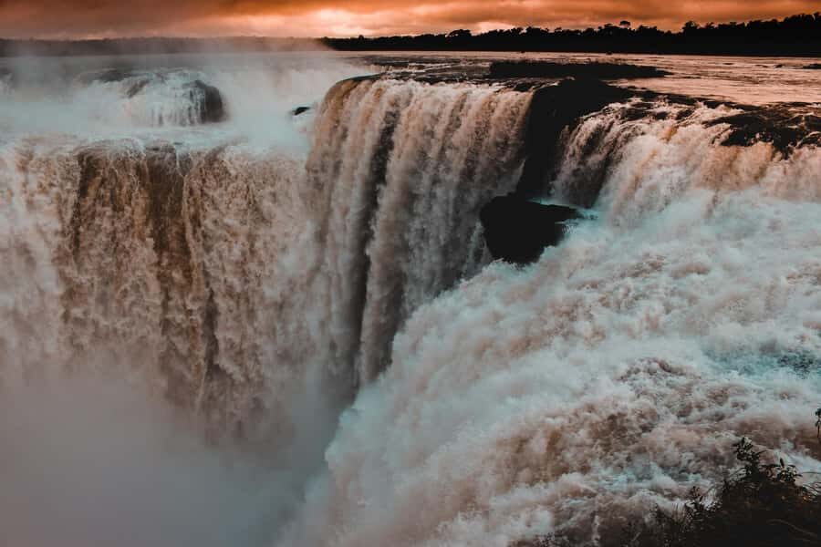 Argentinian Falls Tour + Optional Boat Ride (Private) - Guide Styles You’ll Hope for: Cris, Jair, Paulo, Junior, Marcos, Philippe