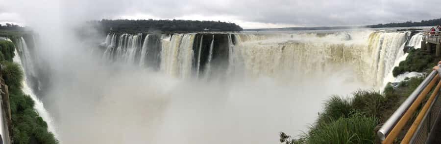 Argentinian Falls Tour + Optional Boat Ride (Private) - Price and Value: What $89 Covers and What Costs Extra