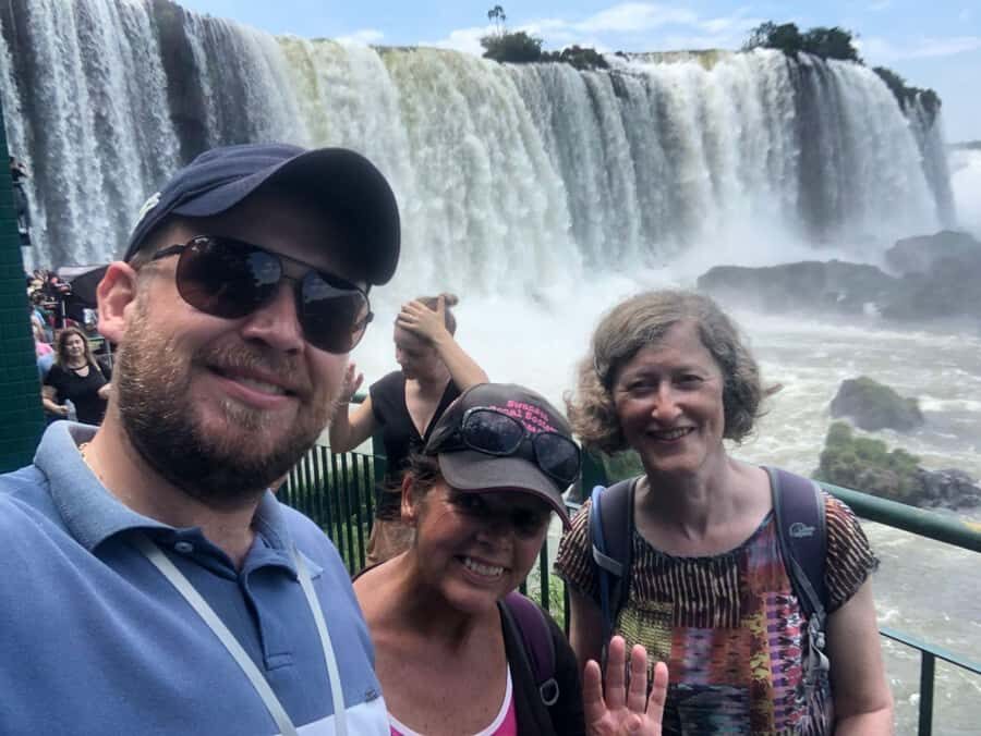 Argentinian Falls Tour + Optional Boat Ride (Private) - Should You Book This Private Argentine Falls Tour?