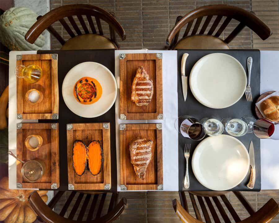 Asado Experience at Parrilla Don Julio - Key things that make this Parrilla Don Julio asado different