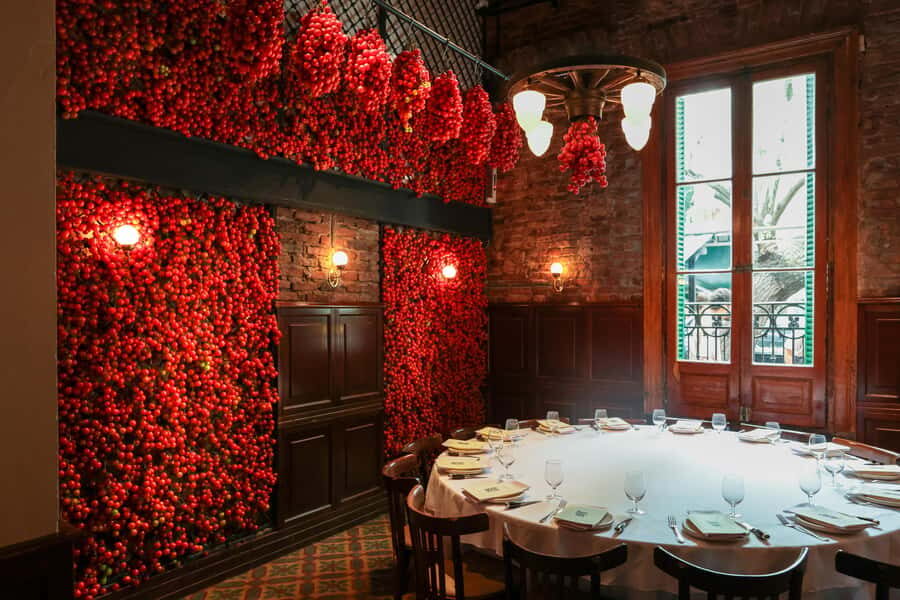 Asado Experience at Parrilla Don Julio - Parrilla Don Julio in Palermo: why this dinner feels like a night out