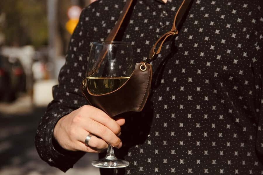 BA: Wine tour with 5 tasting stops in the heart of Palermo - Stop-by-stop flow in Palermo (and what to watch for)