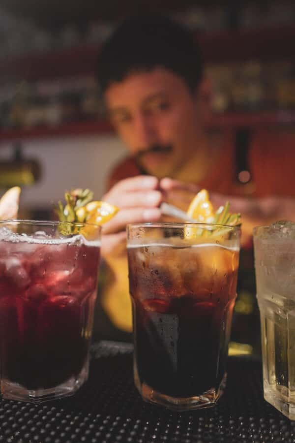 Bar Safari: 4 Best Mendoza’s Bars in 1 night. + Full Dinner - Key things that make this Bar Safari worth it