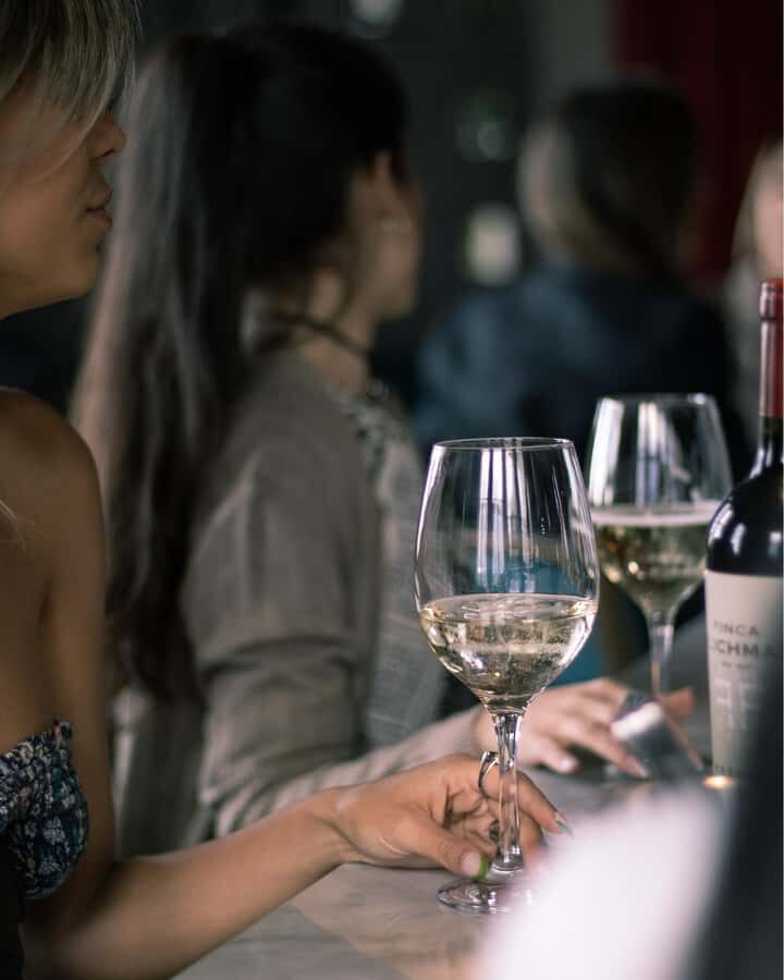 Bar Safari: 4 Best Mendoza’s Bars in 1 night. + Full Dinner - Meeting at Gomez Rooftop: Where the Night Starts