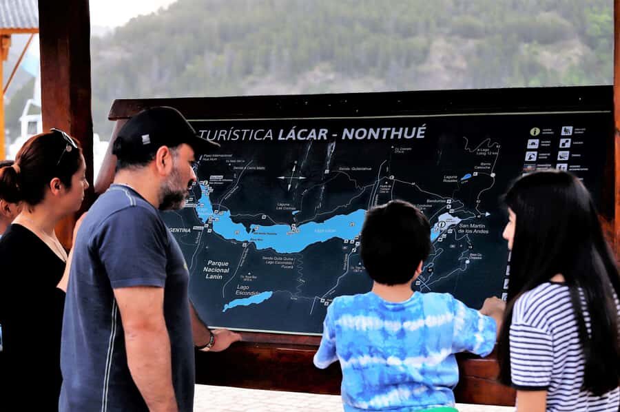 Bariloche: 7 Lakes & San Martin de Los Andes Road Trip - Key Points Worth Knowing Before You Go