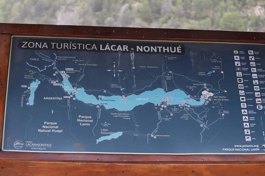 Bariloche: 7 Lakes & San Martin de Los Andes Road Trip - FAQ