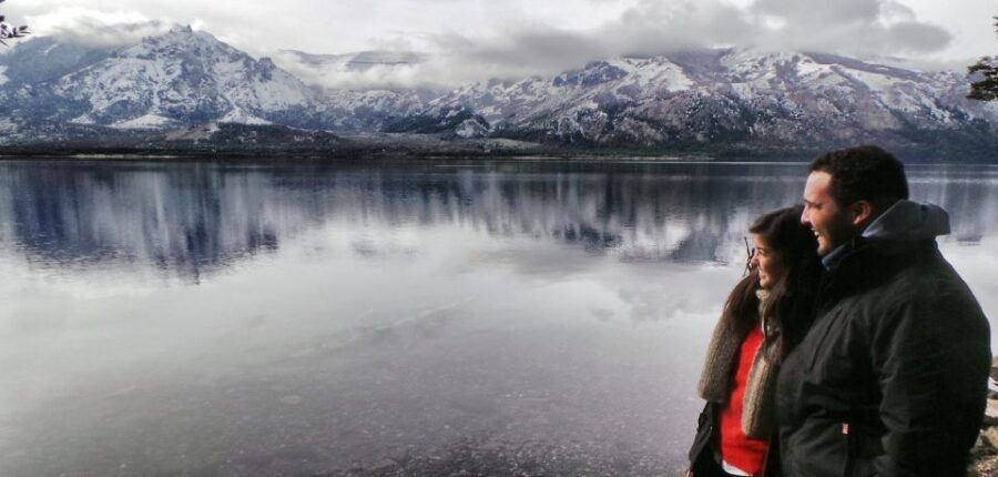 Bariloche: 7 Lakes & San Martin de Los Andes Road Trip - San Martín de los Andes: Lake Lácar, Town Time, and a Guided Walk