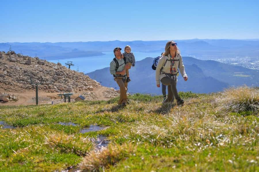 Bariloche: Cerro Catedral guided tour - Cerro Catedral in Four Hours: What You’re Really Buying