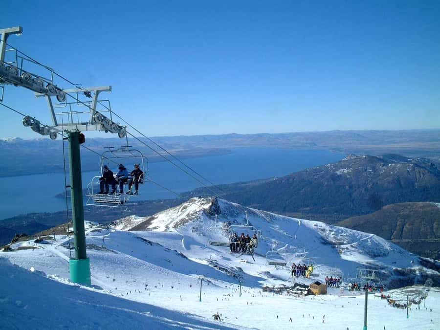 Bariloche: Cerro Catedral guided tour - Chairlift Time and Panoramic Views: The Main Event