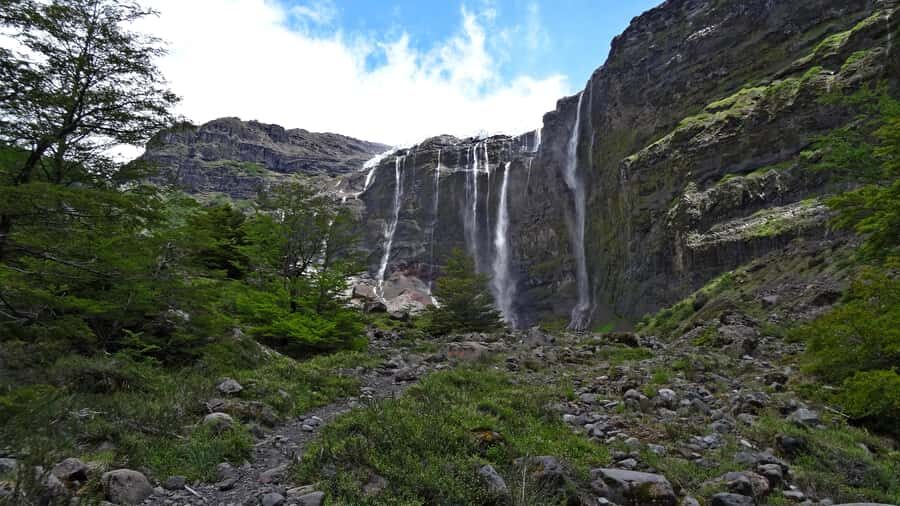 Bariloche: Cerro Tronador and Ventisquero Negro Glacier Tour - Key highlights at a glance