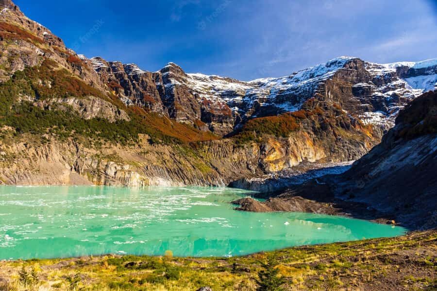 Bariloche: Cerro Tronador and Ventisquero Negro Tour - Key highlights that make this tour work