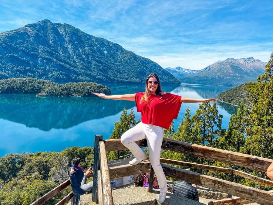 Bariloche: Cerro Tronador and Ventisquero Negro Tour - Lakes and mountain silhouettes: Gutierrez, Mascardi, and what they teach your eyes