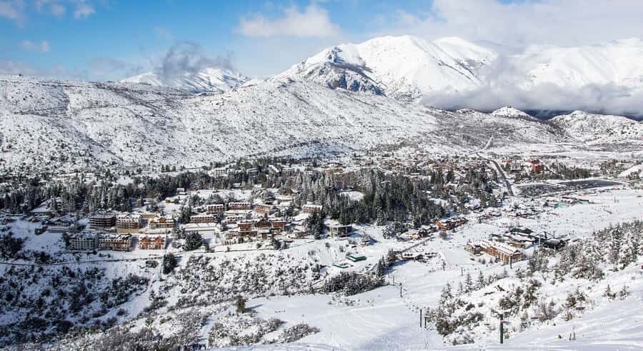 Bariloche: Circuito Chico and Cerro Catedral - Key Things I’d Prioritize