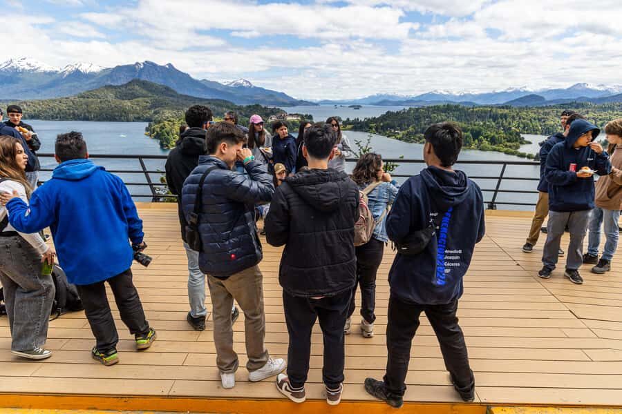 Bariloche: Circuito Chico, iconic postcards of Bariloche in a single tour - Key Things To Know Before You Go