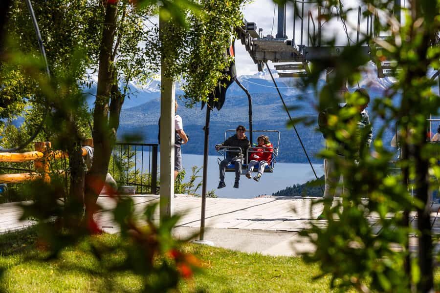 Bariloche: Circuito Chico, iconic postcards of Bariloche in a single tour - What’s Included (and What You’ll Pay Separately)