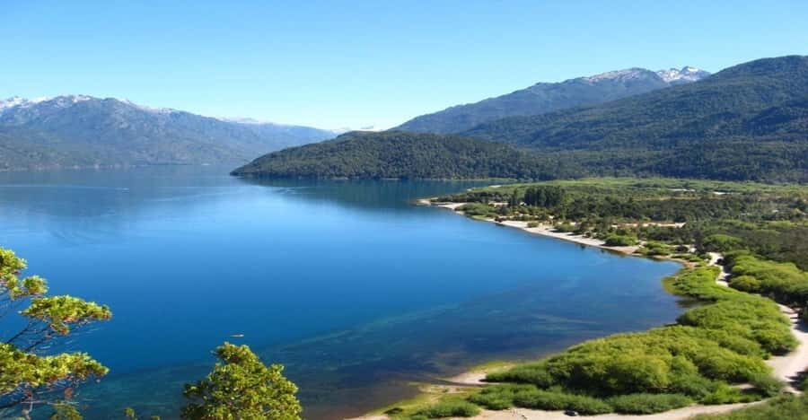 Bariloche: Full-Day El Bolsón and Puelo Lake Tour - Route first: the bus ride from Bariloche to El Bolsón actually matters