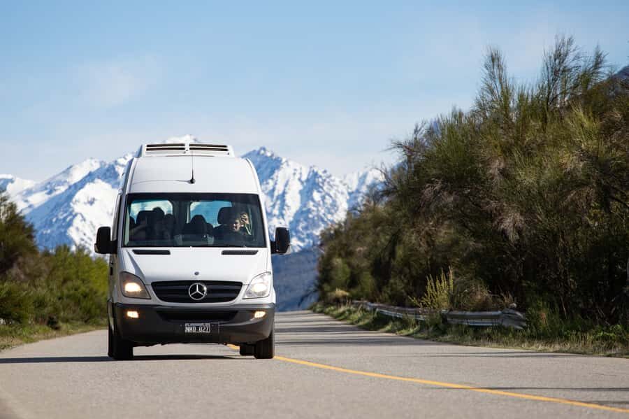 Bariloche: Full-Day El Bolsón and Puelo Lake Tour - Puelo Lake National Park: short walks, big views, and weather realism