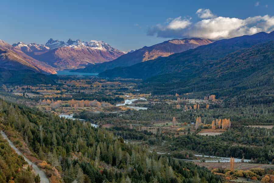 Bariloche: Full-Day El Bolsón and Puelo Lake Tour - Price and value around $86: where you get your money’s worth