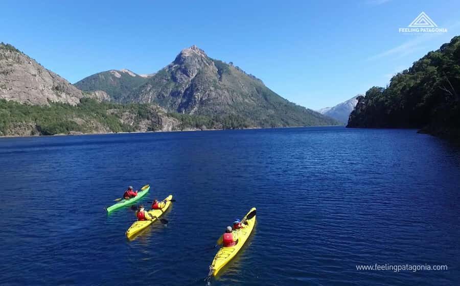 Bariloche: Half Day Kayak to Nahuel Huapi or Moreno Lakes - Should you book: my practical decision guide