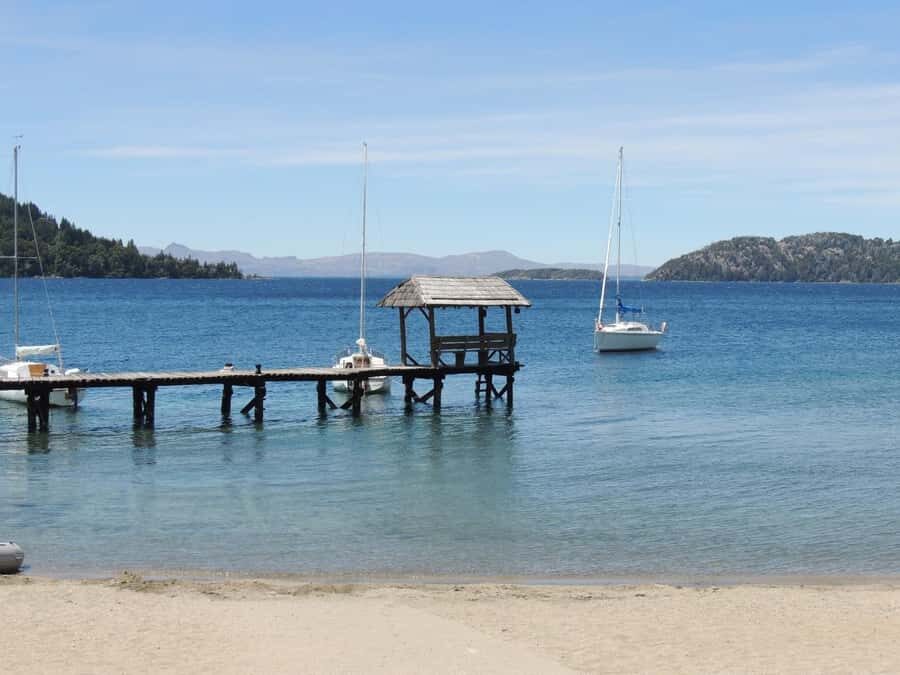 Bariloche: Sailing tour on Nahuel Huapi Lake - The 3-hour rhythm: enough time for scenery, not enough for boredom