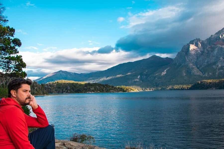 Bariloche: Tour to Circuito Chico + Optional: Arrayanes - Circuito Chico: The Panoramic Drive That Makes Bariloche Click