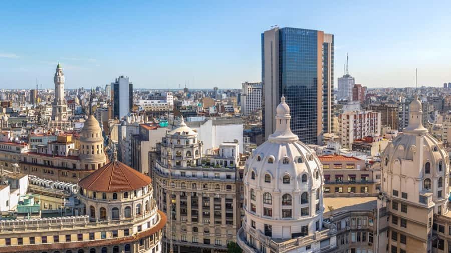 Best of Buenos Aires: Private Walking Tour with a Local - Key things to know before you go