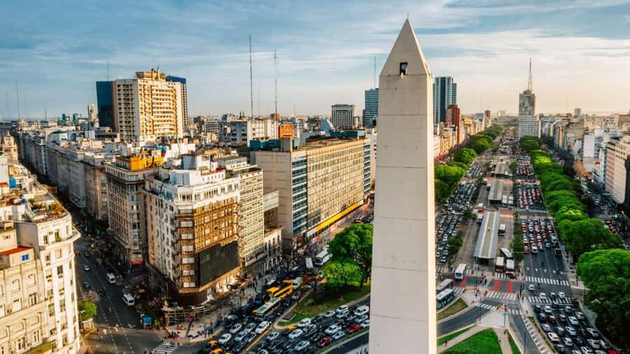 Best of Buenos Aires: Private Walking Tour with a Local - Why this Buenos Aires tour works when time is tight