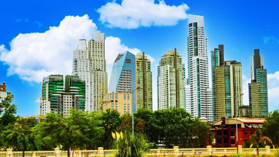 Best of Buenos Aires: Private Walking Tour with a Local - How your local guide tailors the day to you