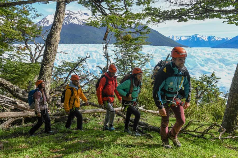 Big Ice: Explore the heart of the Perito Moreno Glacier - Why Big Ice feels different from a normal glacier day