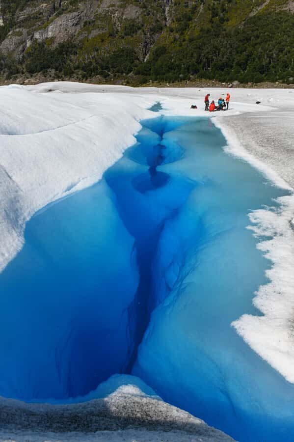 Big Ice: Explore the heart of the Perito Moreno Glacier - Price and value: what $406 buys (and what you still must pay)