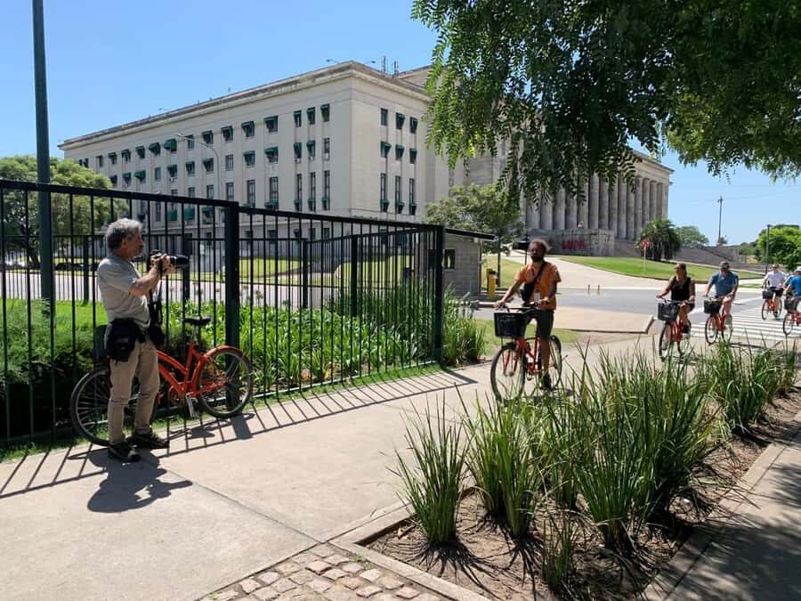 Bike Tour: Buenos Aires to the North - Key highlights to look forward to
