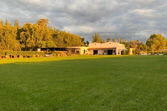 Bike Tour in Mendoza Wine Country - How long is the full tour, and what the schedule actually protects