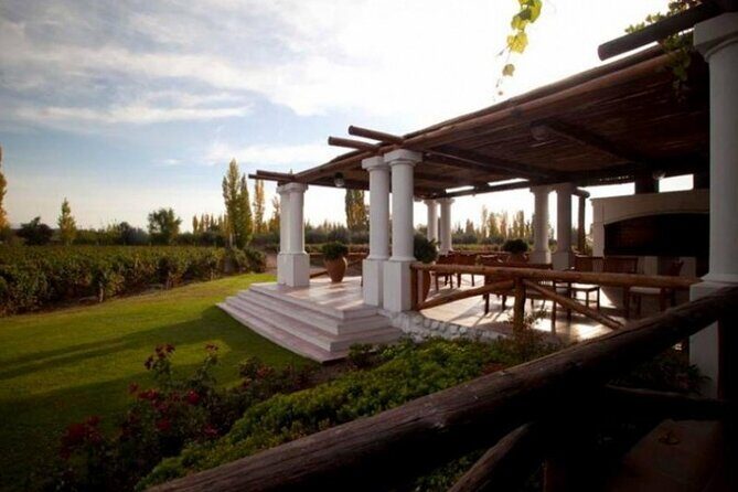 Bike Tour in Mendoza Wine Country - Price and logistics: why $360 can be good value here