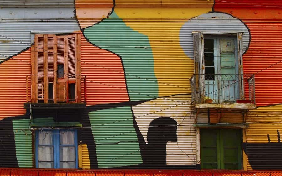 Boca tour: Tango, Soccer, Art and Immigration - Key things to know before you go