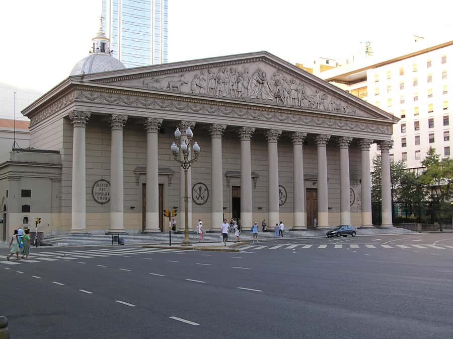 Buenos Aires 3-Hour Small Group Pope Francis Tour - Key Takeaways Before You Go