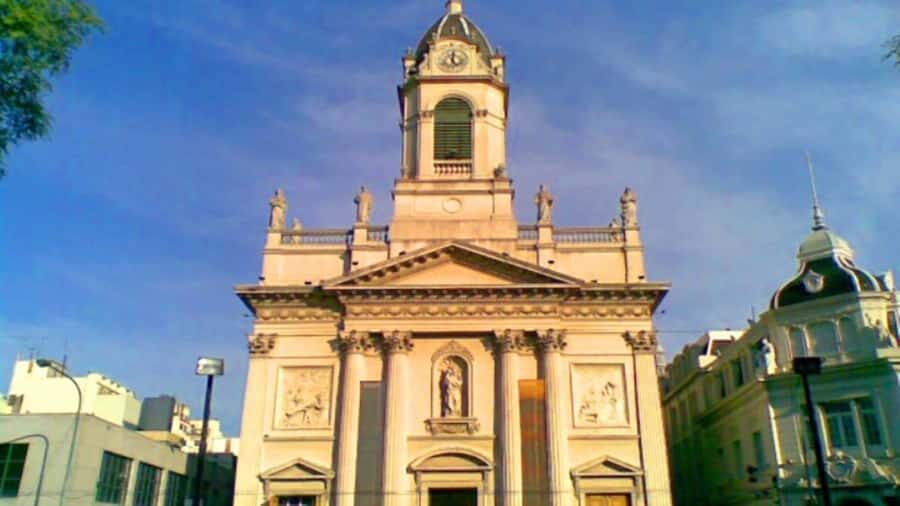 Buenos Aires 3-Hour Small Group Pope Francis Tour - Group Size, Pace, and How the Guide Changes Everything