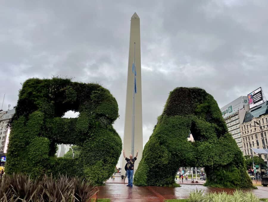 Buenos Aires: 7 Hour Small Group "BA 101" Walk - Key Points to Know Before You Go