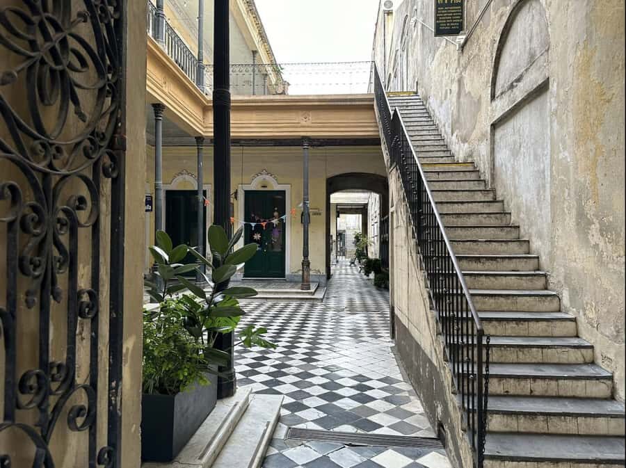 Buenos Aires: 7 Hour Small Group "BA 101" Walk - Barrio Norte: Bookstores, education vibes, and a leafy Plaza