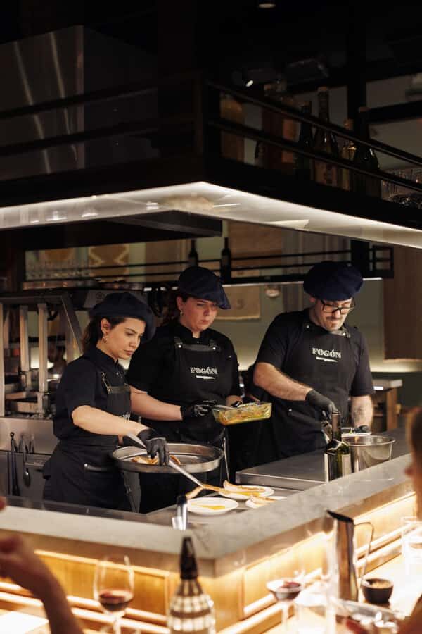 Buenos Aires: 9-Course Argentine Meat Tasting at Fogón Asado - Key points to know before you go