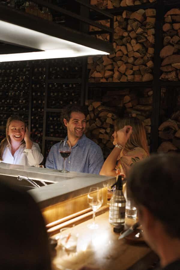 Buenos Aires: 9-Course Argentine Meat Tasting at Fogón Asado - Should you book Fogón Asado’s 9-course Argentine meat tasting?