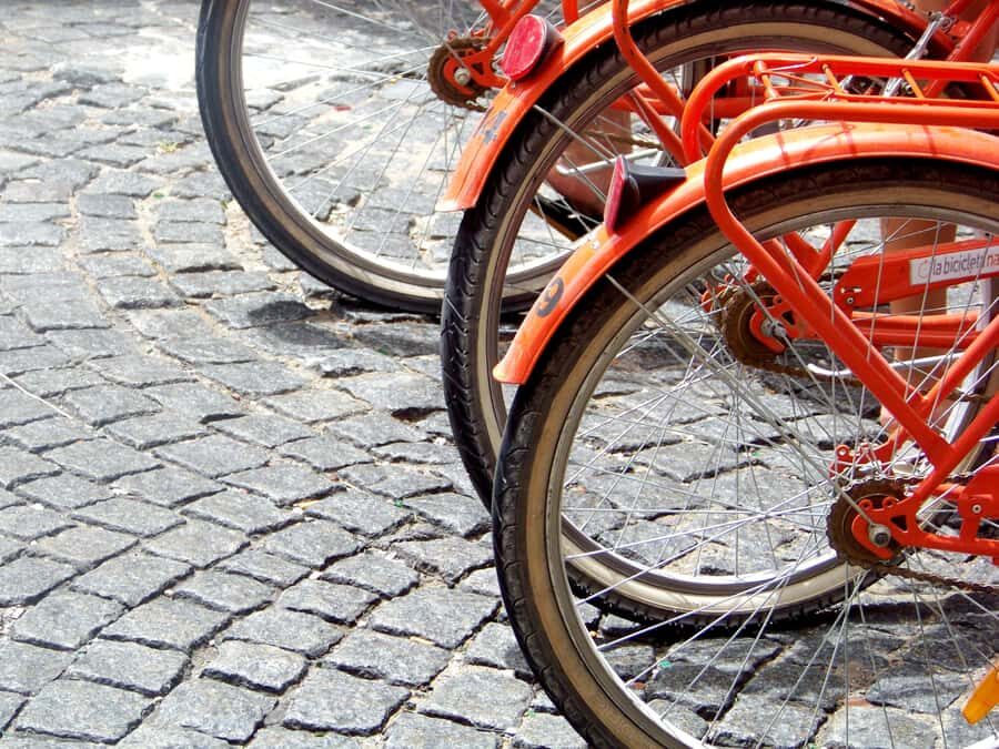 Buenos Aires Bike Tour: South or North Circuit - What’s included, what to bring, and what you’ll want to skip
