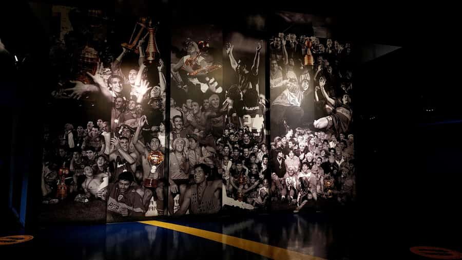 Buenos Aires: Boca Juniors and River Plate Football Tour - Price and Value: Is $89 a Good Deal for This Fan Day?