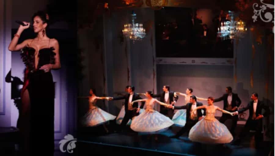 Buenos Aires: Café de los Angelitos Tango Show with Drinks - Why Café de los Angelitos feels like more than a ticket