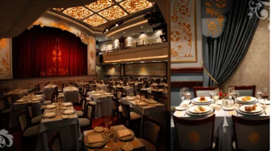 Buenos Aires: Café de los Angelitos Tango Show with Drinks - The tango show: what you can realistically expect