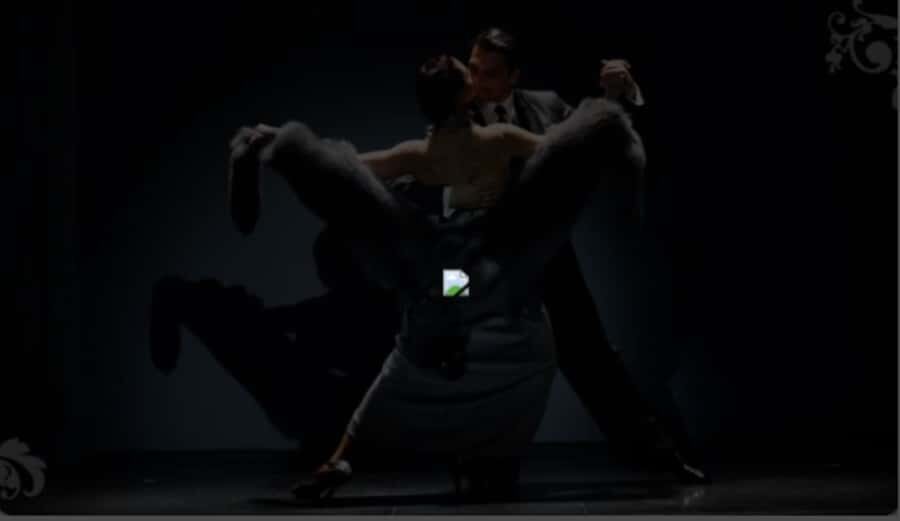 Buenos Aires: Café de los Angelitos Tango Show with Drinks - Timing: dinner at 8 p.m., show at 10 p.m., and the show-only option